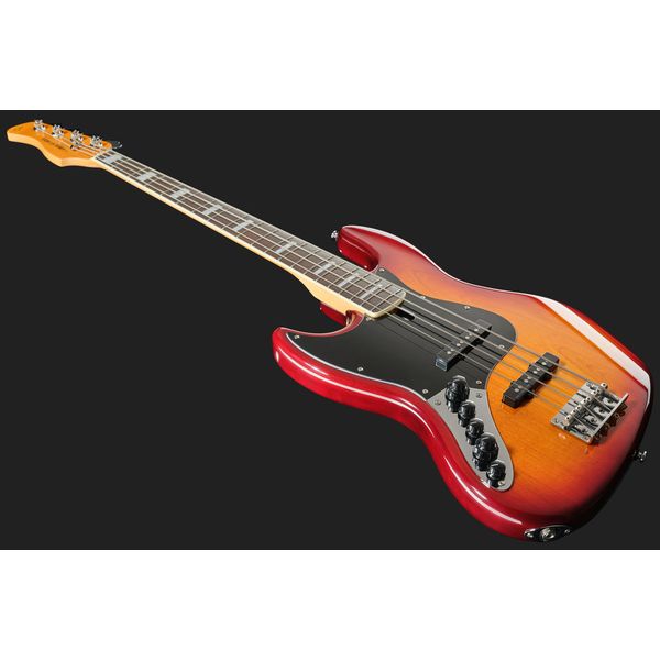Marcus Miller V7 4 New Gen TS LH
