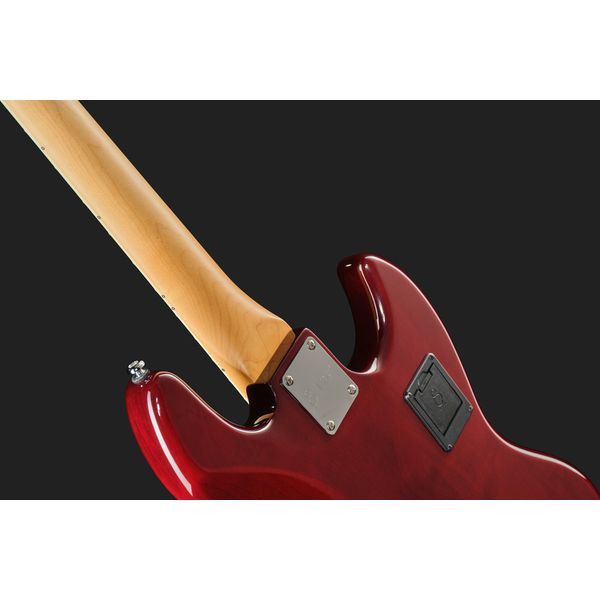 Marcus Miller V7 4 New Gen TS LH