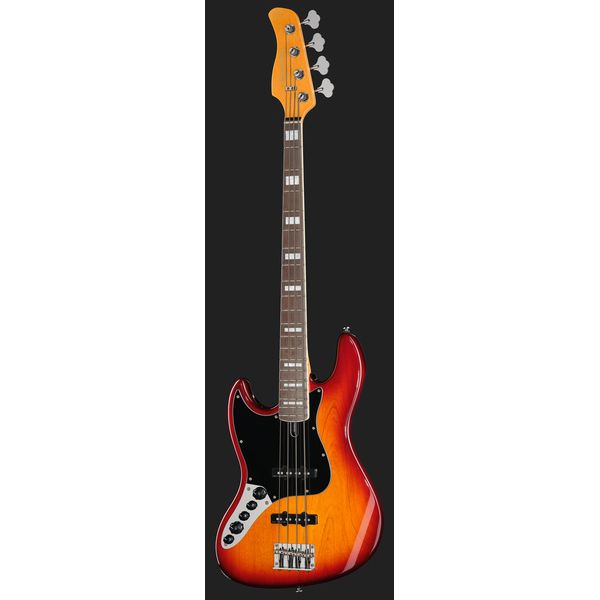 Marcus Miller V7 4 New Gen TS LH