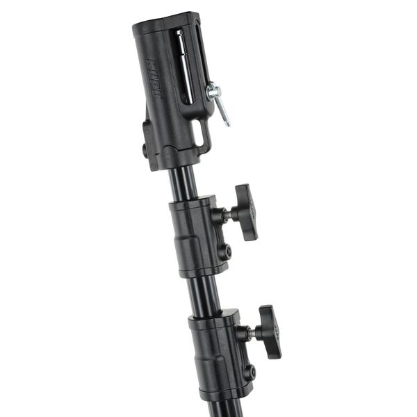 Kupo 226MB Master Combo HD Stand Bk