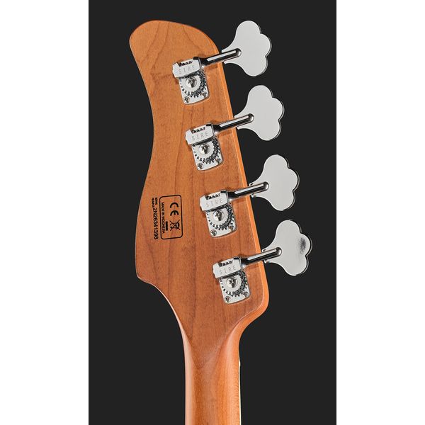 Marcus Miller V7 4 New Gen Antique White FL