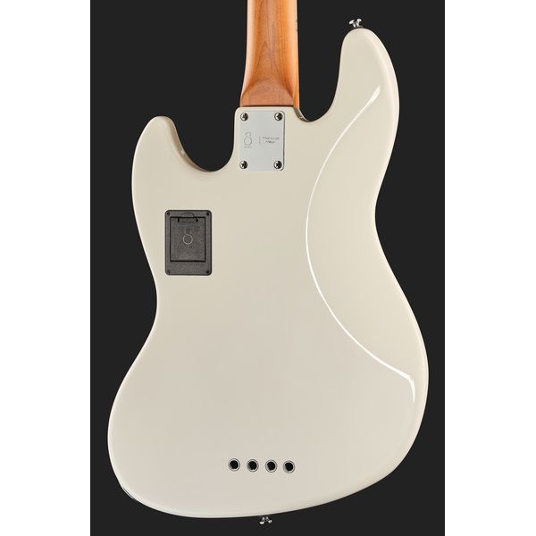Marcus Miller V7 4 New Gen Antique White FL
