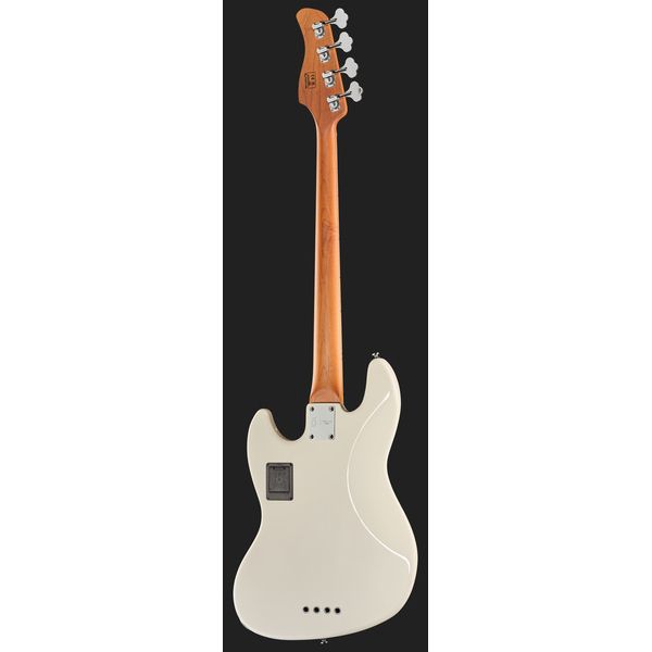 Marcus Miller V7 4 New Gen Antique White FL