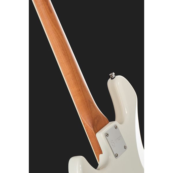 Marcus Miller V7 4 New Gen Antique White FL