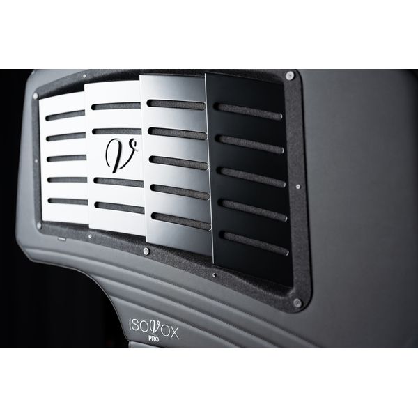 Isovox Pro