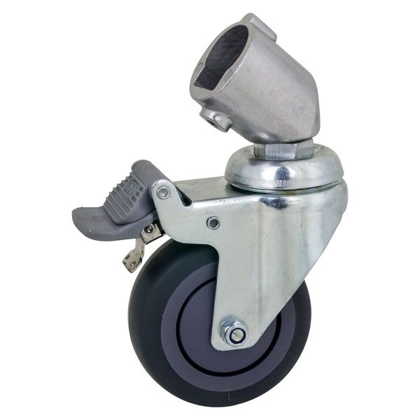 Kupo KC-080R 75mm Caster Set