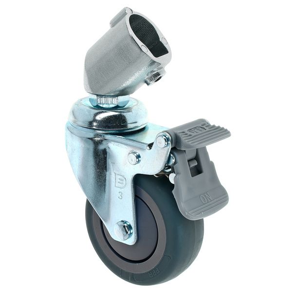 Kupo KC-080R 75mm Caster Set