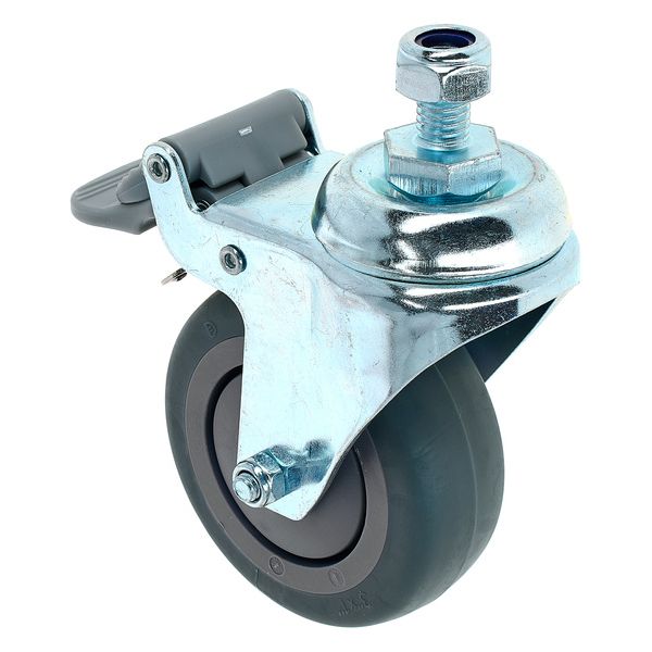 Kupo KC-080R 75mm Caster Set
