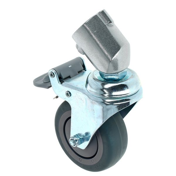 Kupo KC-080R 75mm Caster Set
