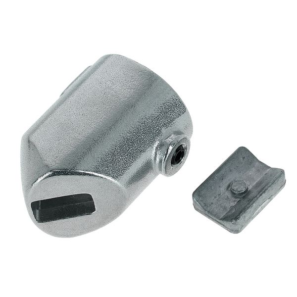 Kupo KC-080R 75mm Caster Set