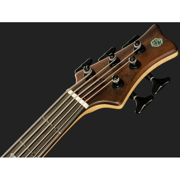 Marcus Miller F10 Dc 5 Natural
