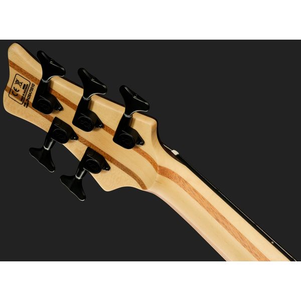 Marcus Miller F10 Dc 5 Natural