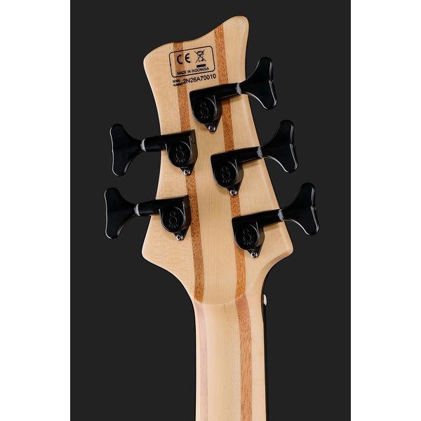 Marcus Miller F10 Dc 5 Natural