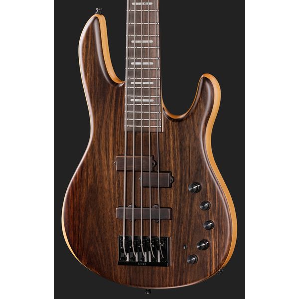 Marcus Miller F10 Dc 5 Natural