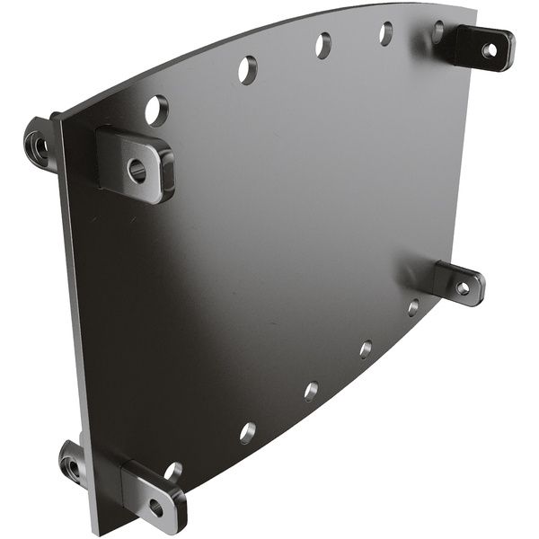 Global Truss PreRig Load Distributor Plate
