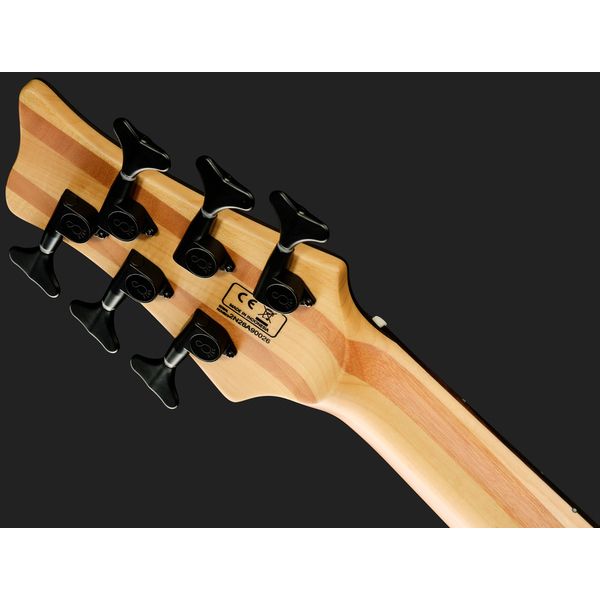 Marcus Miller F10 Dc 6 Natural