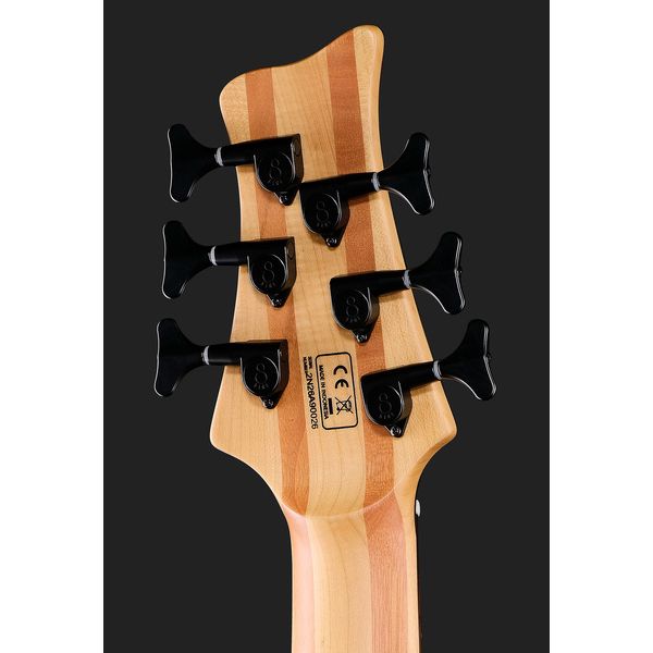 Marcus Miller F10 Dc 6 Natural