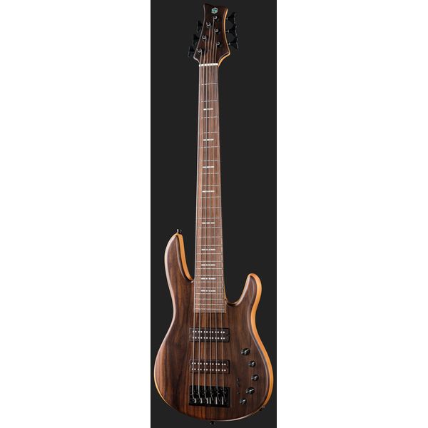 Marcus Miller F10 Dc 6 Natural