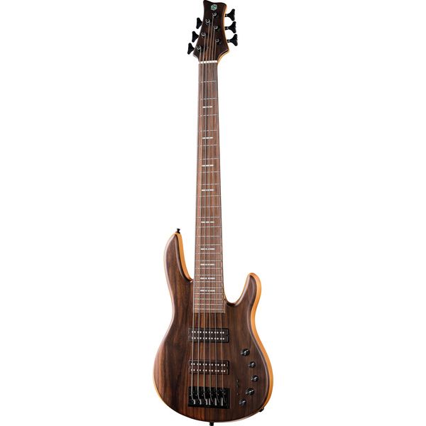 Marcus Miller F10 Dc 6 Natural