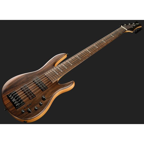Marcus Miller F10 Dc 6 Natural