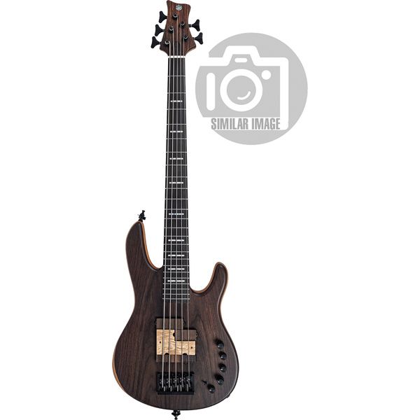 Marcus Miller F10 Dc 5 Natural FL