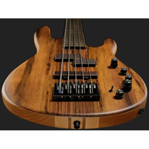 Marcus Miller F10 Dc 5 Natural FL
