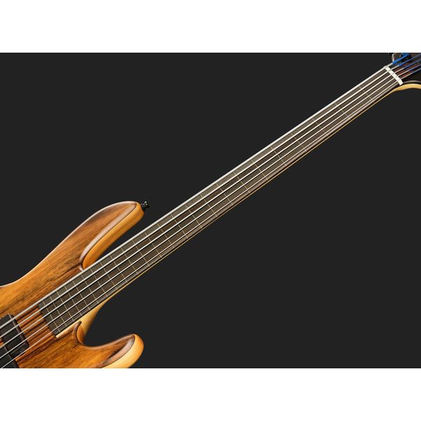 Marcus Miller F10 Dc 5 Natural FL