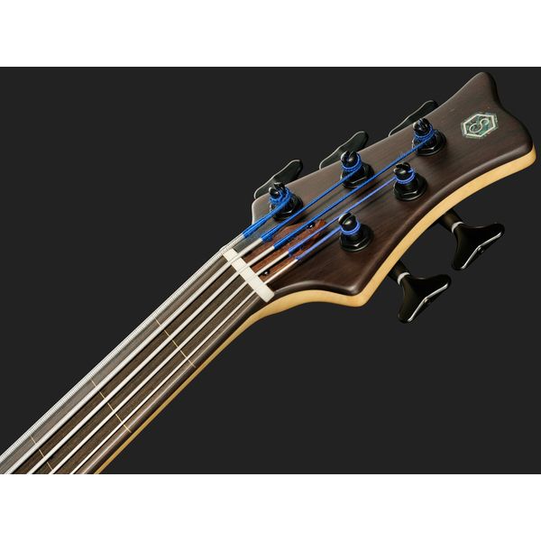 Marcus Miller F10 Dc 5 Natural FL