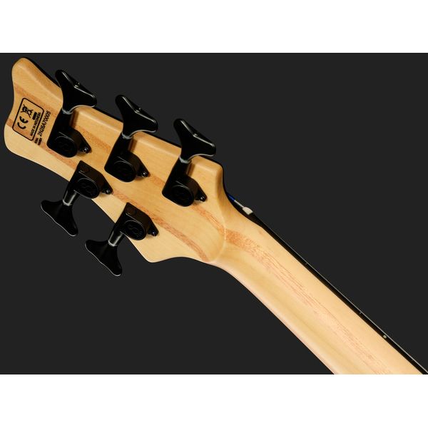 Marcus Miller F10 Dc 5 Natural FL