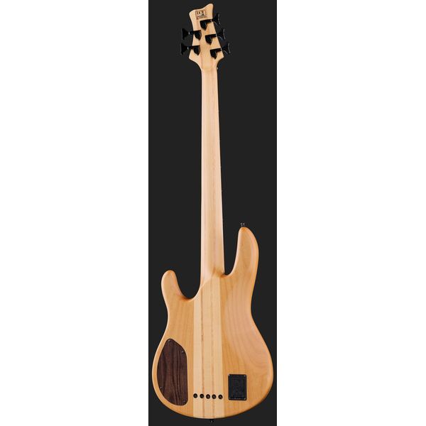 Marcus Miller F10 Dc 5 Natural FL