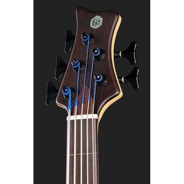 Marcus Miller F10 Dc 5 Natural FL