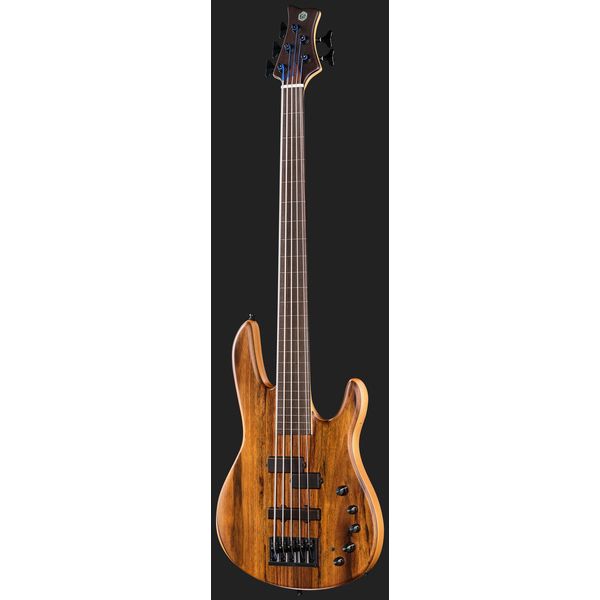 Marcus Miller F10 Dc 5 Natural FL