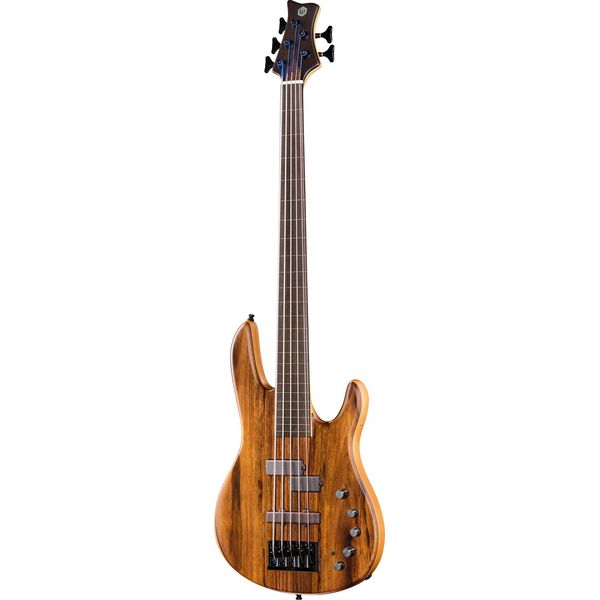 Marcus Miller F10 Dc 5 Natural FL