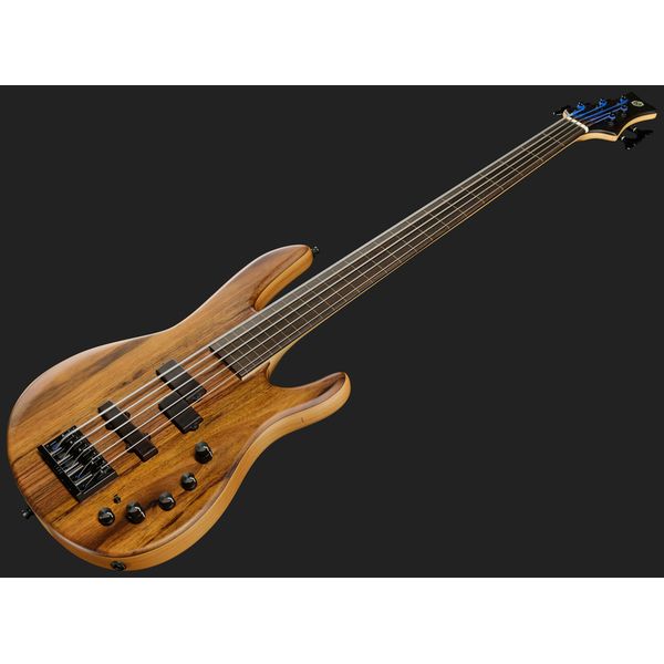 Marcus Miller F10 Dc 5 Natural FL