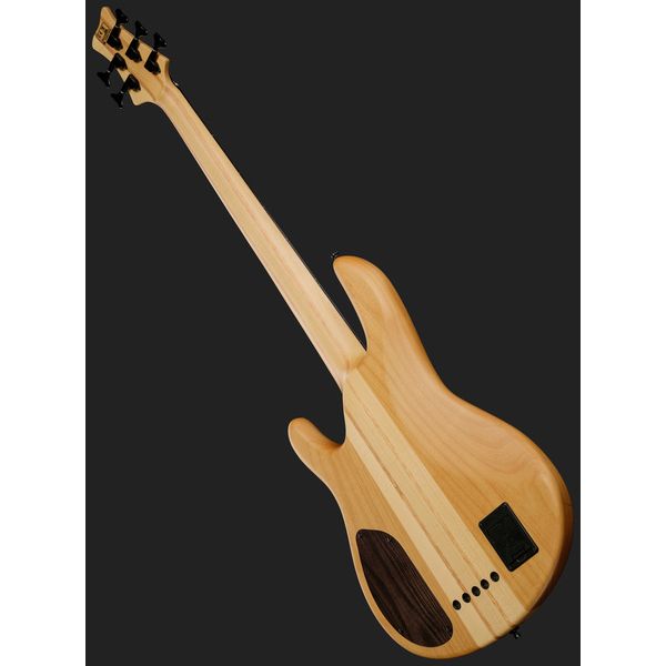 Marcus Miller F10 Dc 5 Natural FL