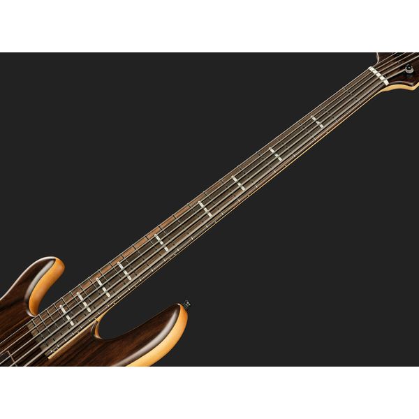 Marcus Miller F10 Dc 5 Natural LH