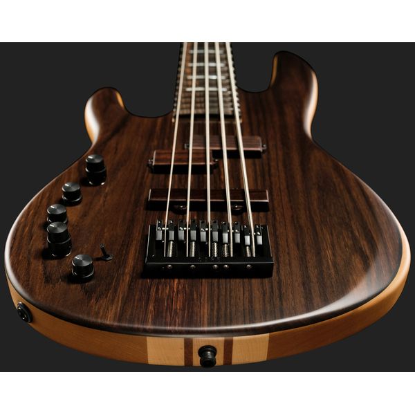 Marcus Miller F10 Dc 5 Natural LH