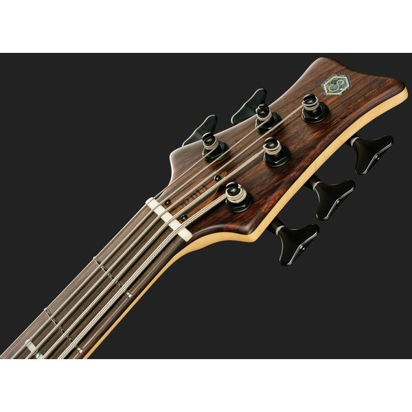 Marcus Miller F10 Dc 5 Natural LH