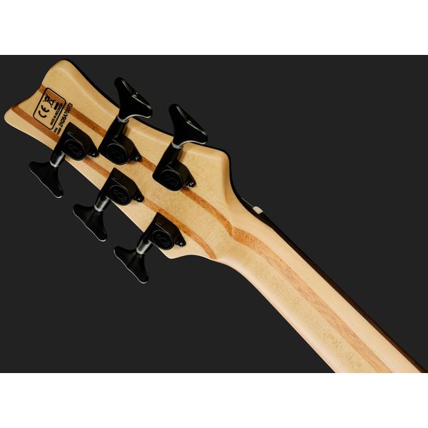 Marcus Miller F10 Dc 5 Natural LH