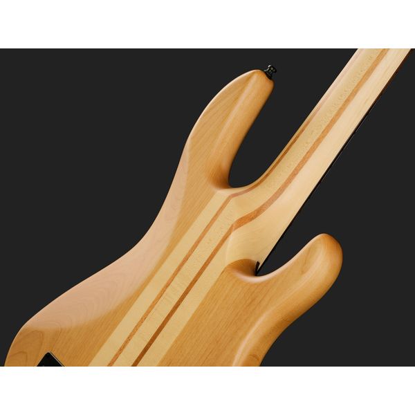 Marcus Miller F10 Dc 5 Natural LH
