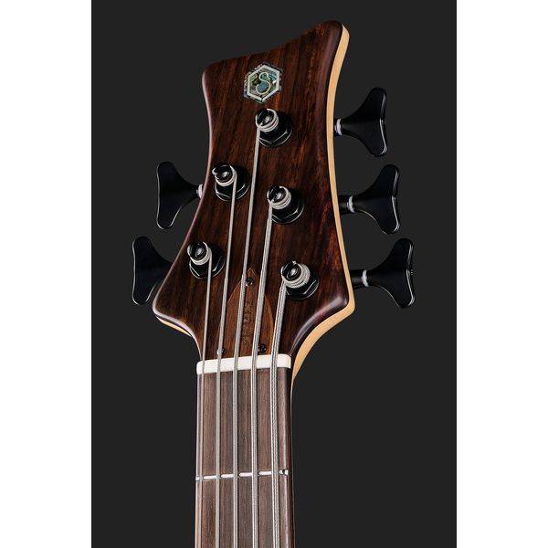 Marcus Miller F10 Dc 5 Natural LH