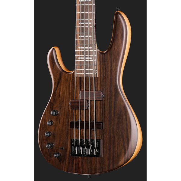 Marcus Miller F10 Dc 5 Natural LH