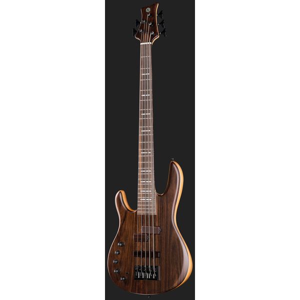 Marcus Miller F10 Dc 5 Natural LH