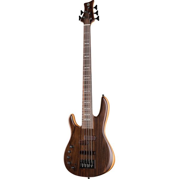 Marcus Miller F10 Dc 5 Natural LH