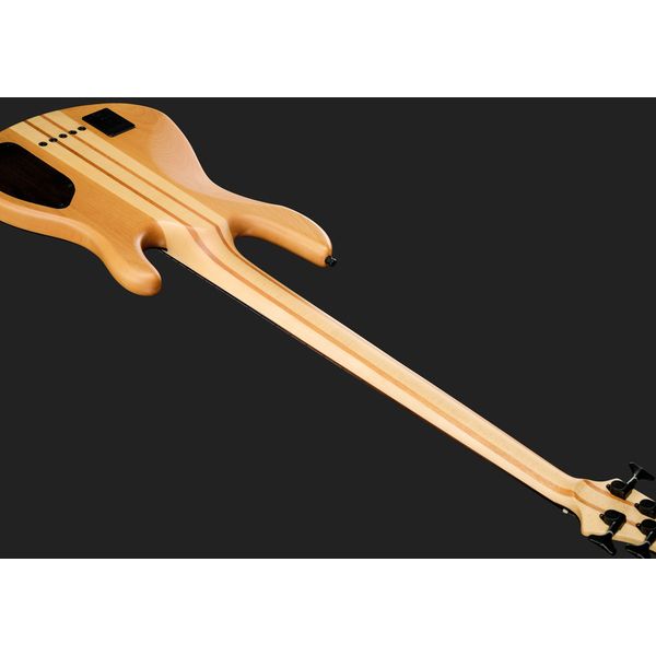 Marcus Miller F10 Dc 5 Natural LH
