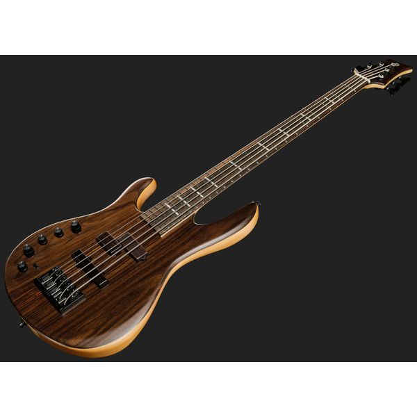 Marcus Miller F10 Dc 5 Natural LH