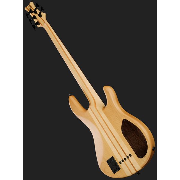 Marcus Miller F10 Dc 5 Natural LH