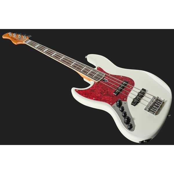 Marcus Miller V7 4 New Gen Antique White LH