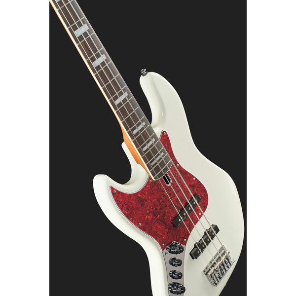 Marcus Miller V7 4 New Gen Antique White LH