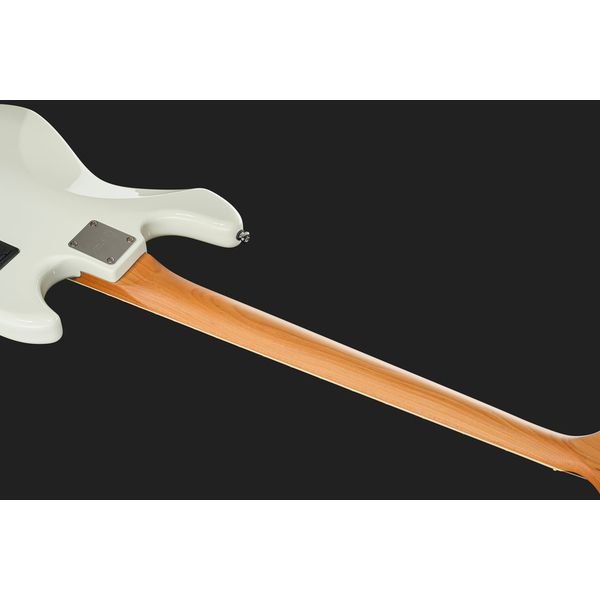Marcus Miller V7 4 New Gen Antique White LH